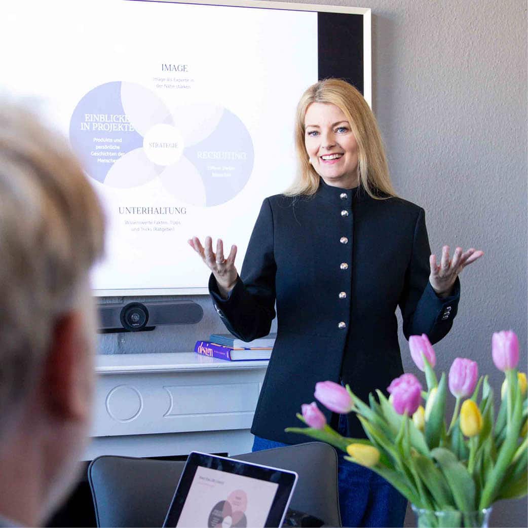 Vorträge und Workshops