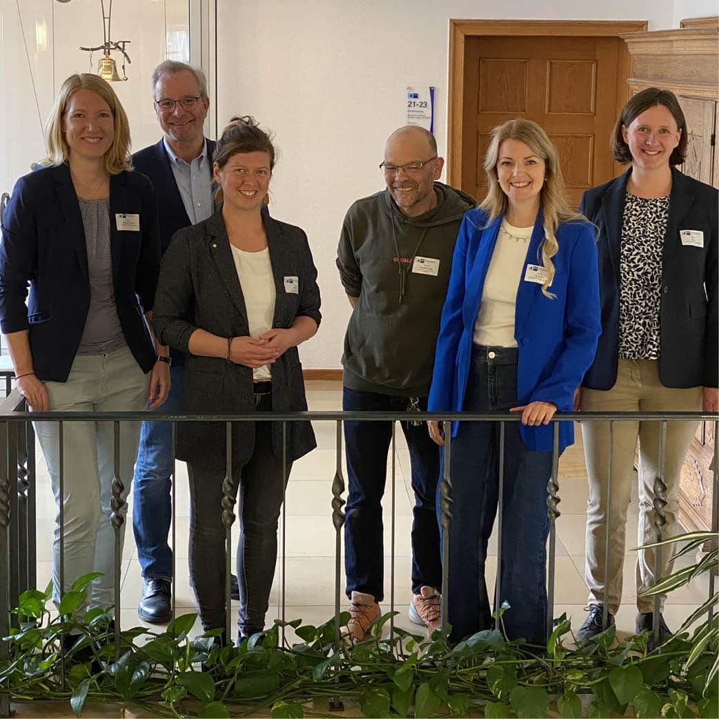 Speaker der IHK Emden